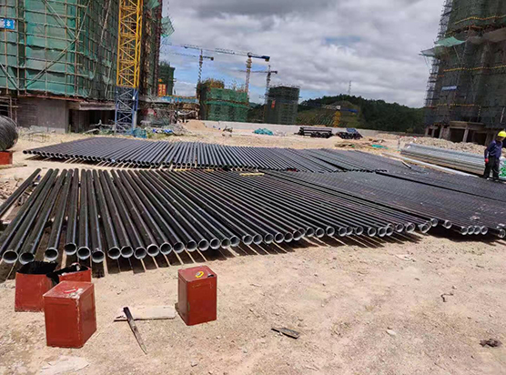 福建(jian)消防器(qì)材工程(chéng)行業市(shi)場需求(qiú)分析