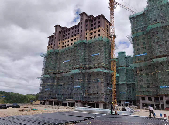 屏南華庭世(shi)家