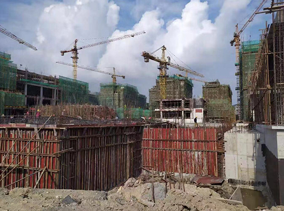 霞浦世邦三(sān)千府