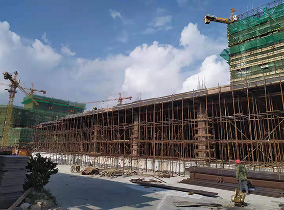 霞(xia)浦世邦三千(qiān)府