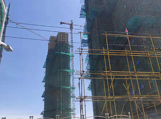 長(zhang)樂大名(míng)城