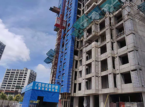 長(zhǎng)樂大名(ming)城