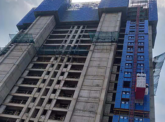 長樂(lè)大名城(chéng)