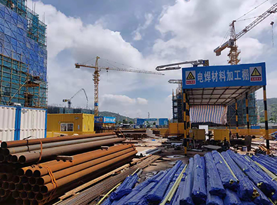 長樂大(dà)名城