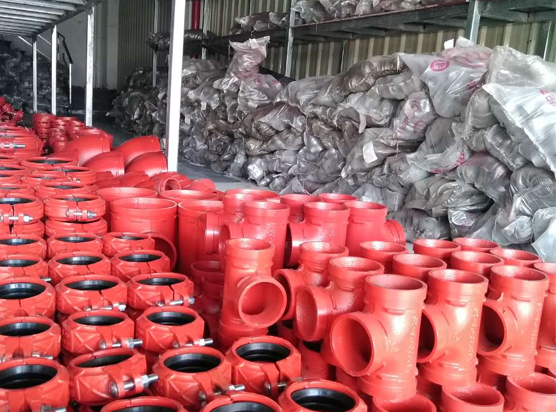 關于(yú)福州消防(fáng)器材保管(guǎn)的三個要(yào)求