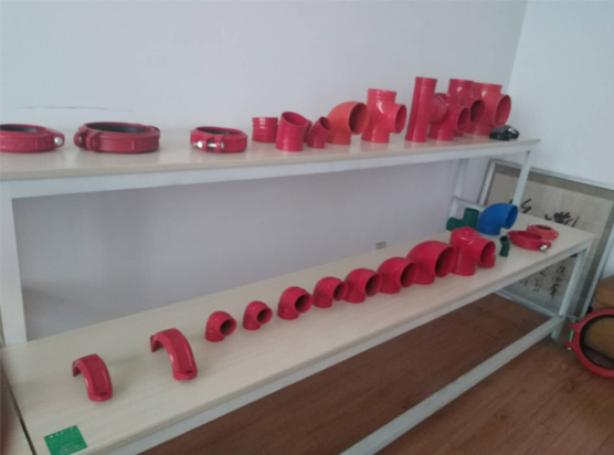 福建消防器(qì)材