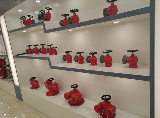 廠家介(jiè)紹消防器(qì)材設備應(yīng)該如何檢(jian)查？