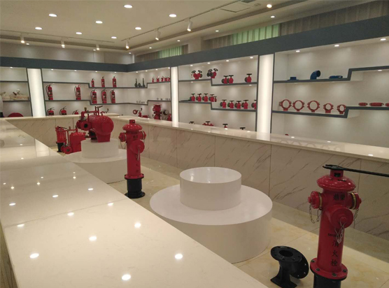 福州鍍鋅(xin)管件的剛(gang)性接頭與(yǔ)撓性接頭(tou)