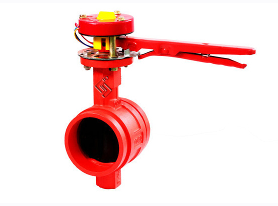 福州低溫(wēn)閥門