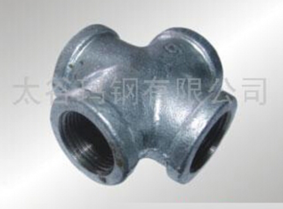 福(fu)建溝槽(cáo)管件