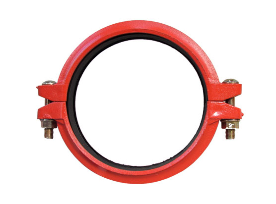 溝(gou)槽剛卡(kǎ)