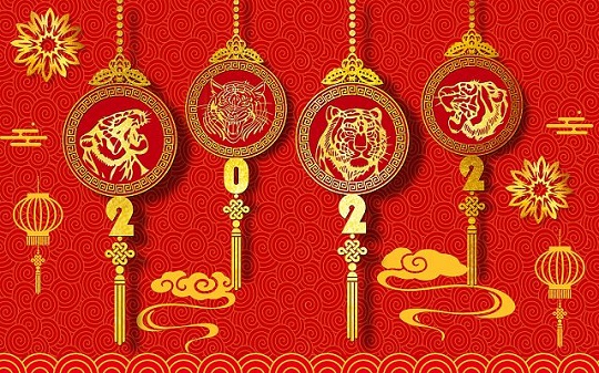 福建達康(kāng)消防設備(bei)有限公司(sī)祝大家虎(hu)年快樂！